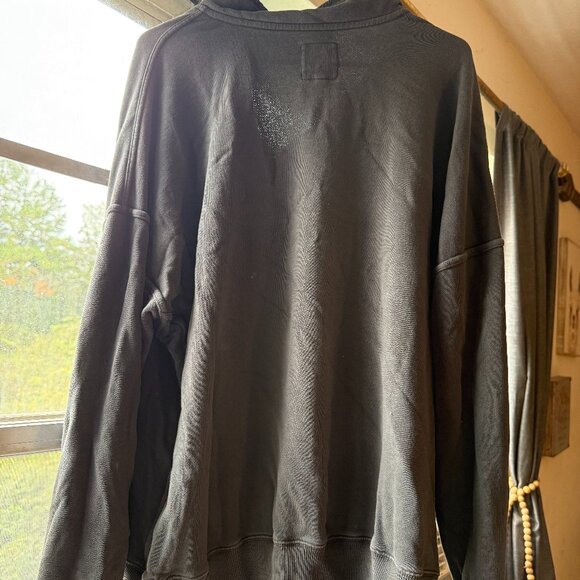 Grey Sweatshirt - Picture 2 of 2